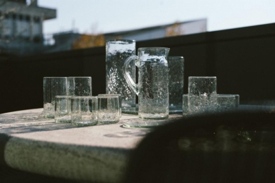  Glas