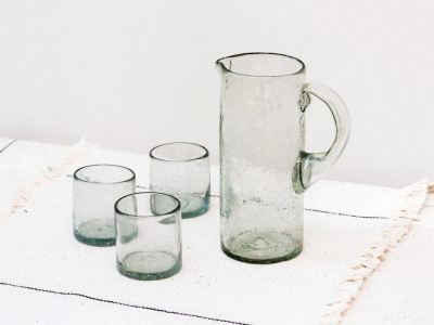  Glas