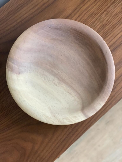 30x6cm Acacia