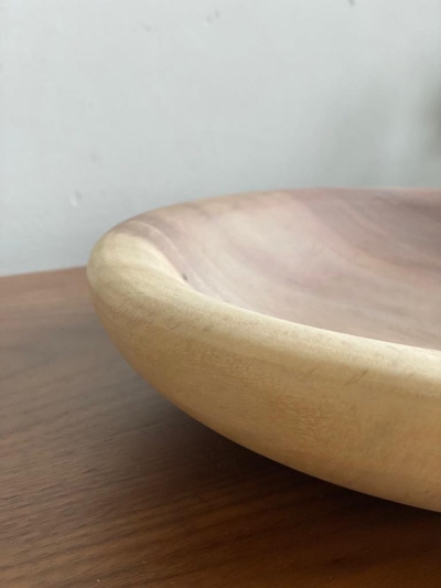 30x6cm Acacia