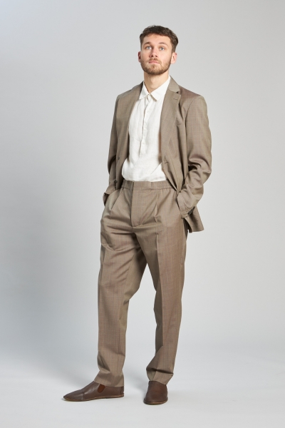  Khaki