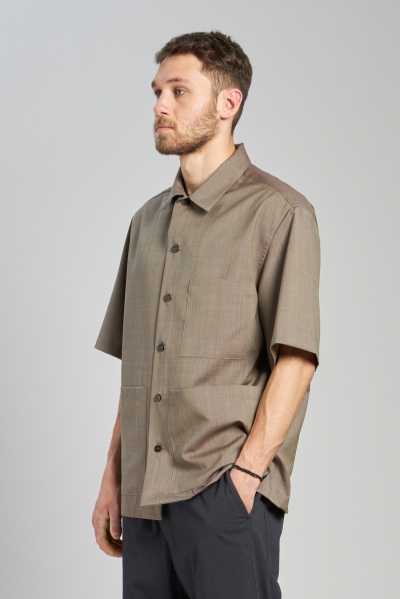 Khaki