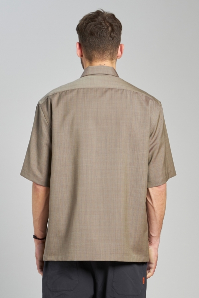  Khaki