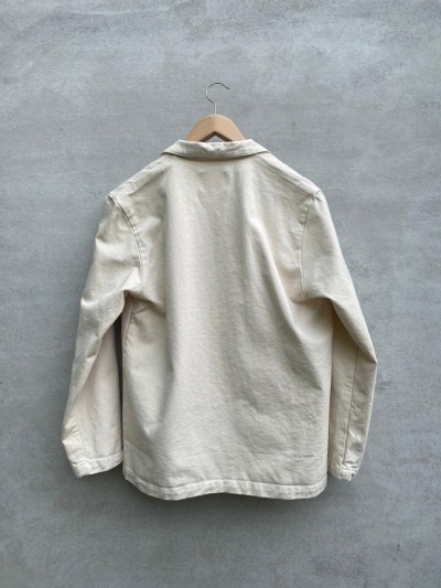  Off White Twill
