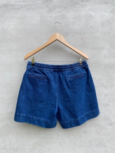  Bleach Denim