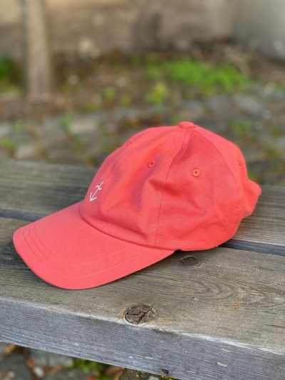  Spiced Coral