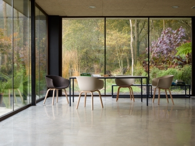 Terra epoxy Up select 63102 Combo showroom