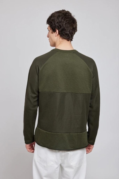  Army Green