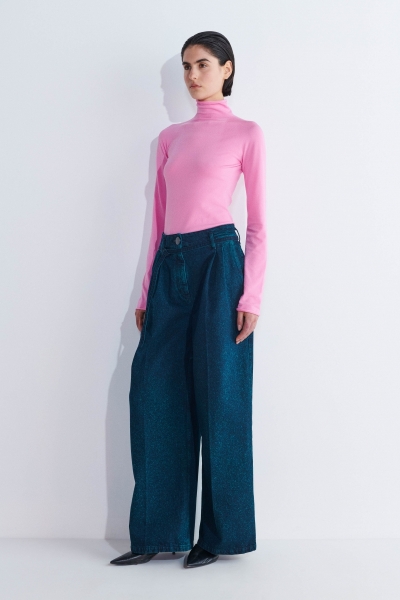 Emerald Denim