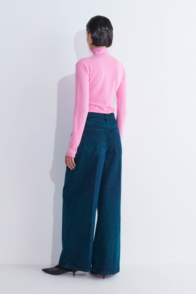  Emerald Denim