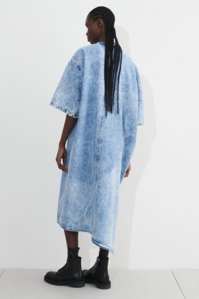  Blue Denim