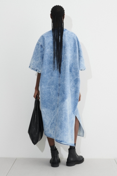 Blue Denim
