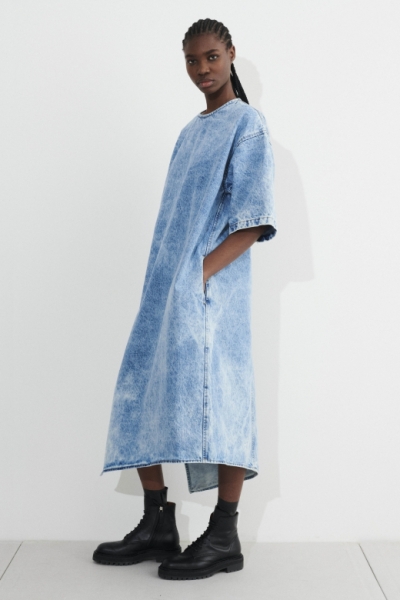  Blue Denim