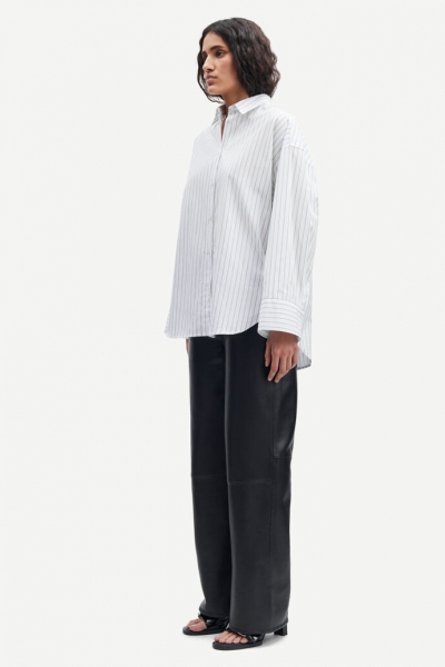  Bright White