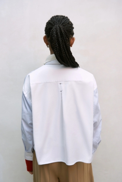 230451-U-U White