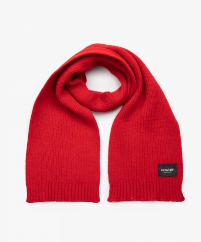 Red Fire