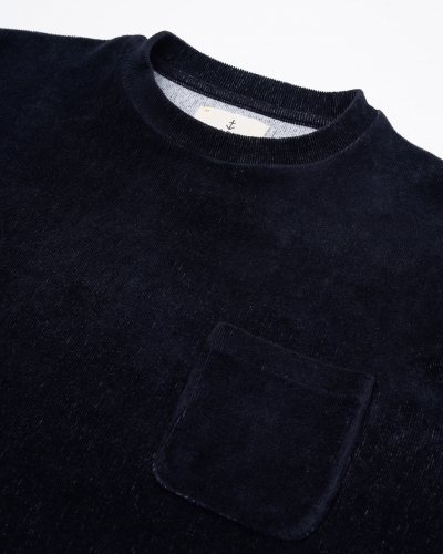  Dark Navy  