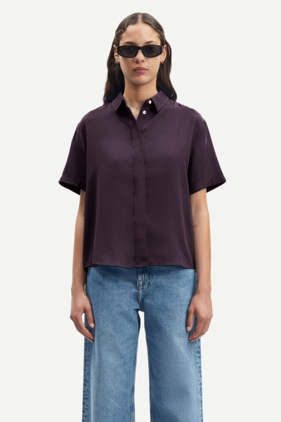 Plum Perfect