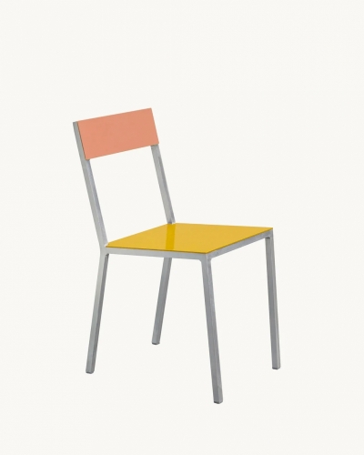 koffiebar Yellow/Pink