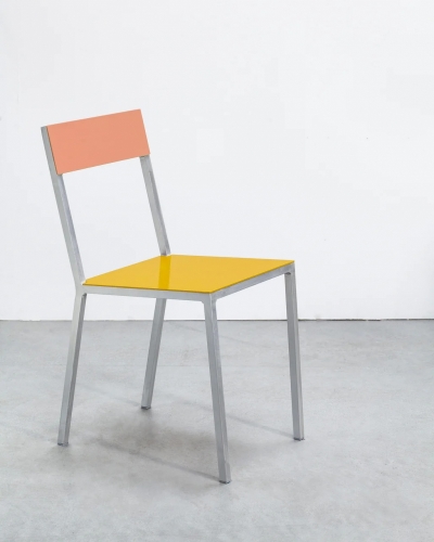 koffiebar Yellow/Pink