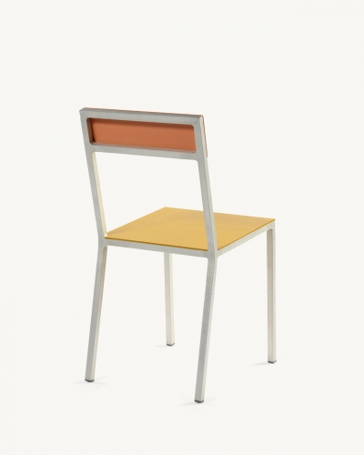 koffiebar Yellow/Pink