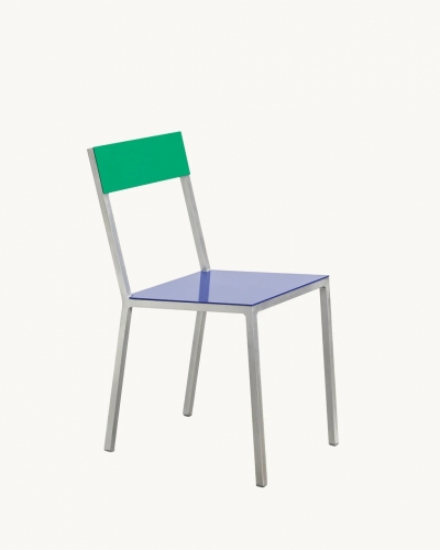 koffiebar Blue/Green