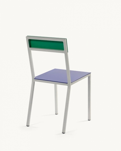 koffiebar Blue/Green