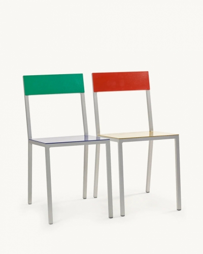 koffiebar Blue/Green