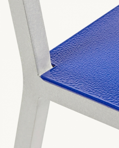 koffiebar Blue/Green