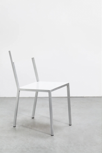 White/White