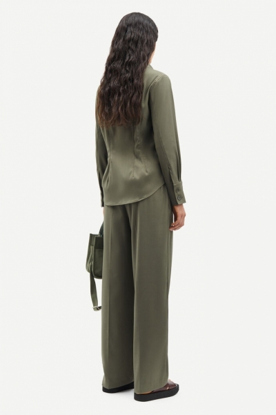  Dusty Olive