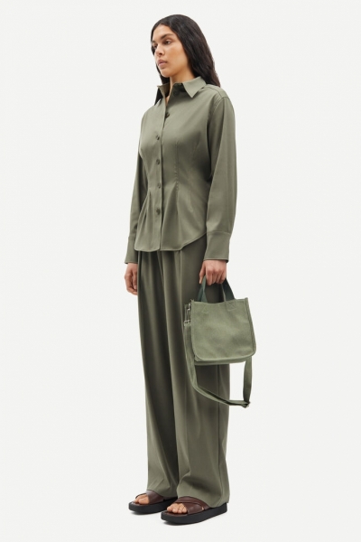 Dusty Olive