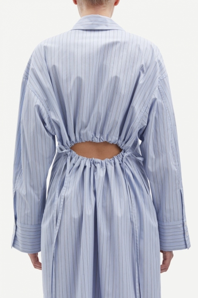 Brunerra Blue