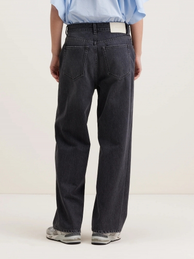 Used Black