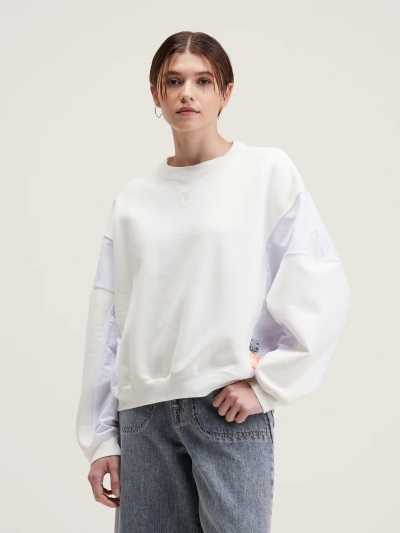  Vintage White