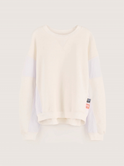  Vintage White