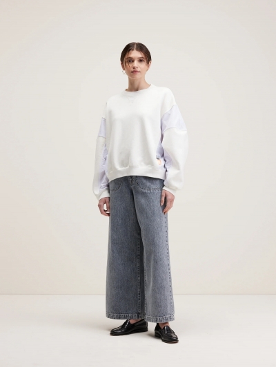  Vintage White