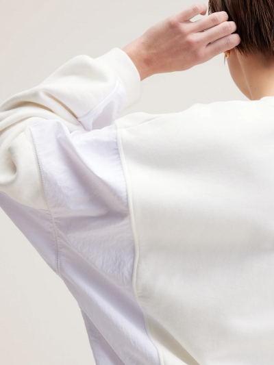  Vintage White