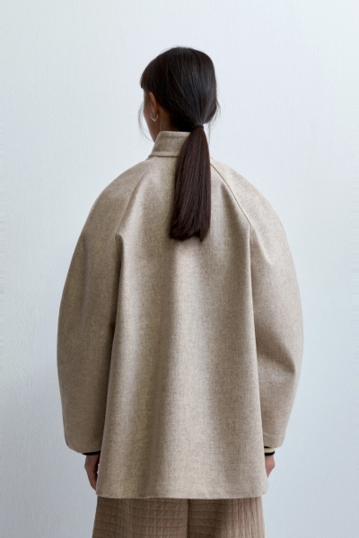  Light Taupe