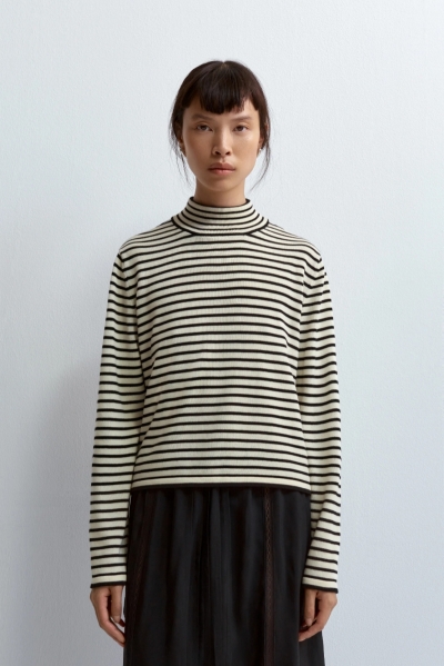 Striped