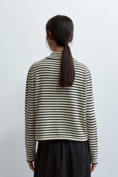 Striped