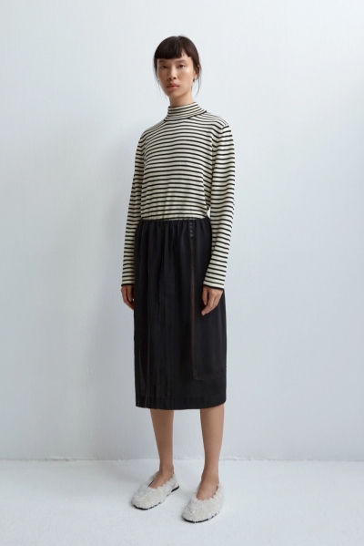  Striped