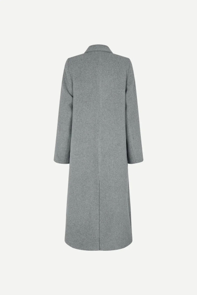  Grey Mel