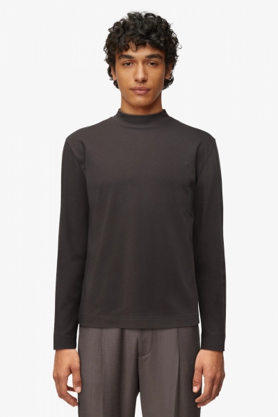  1114 Dark Brown