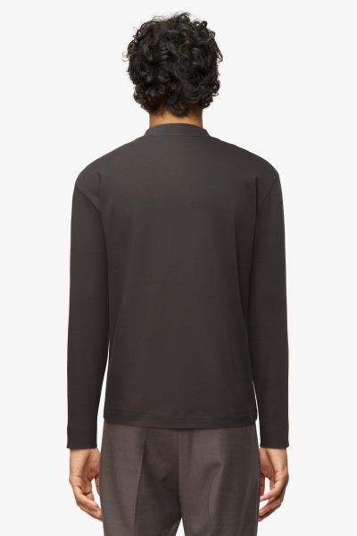  1114 Dark Brown