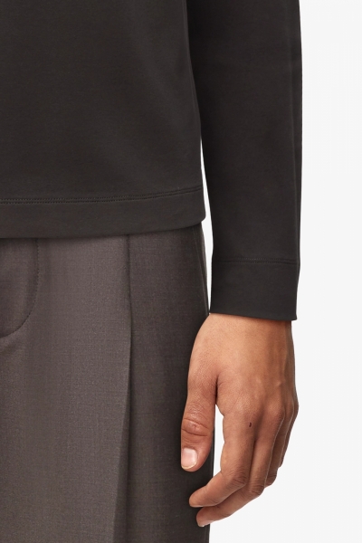  1114 Dark Brown