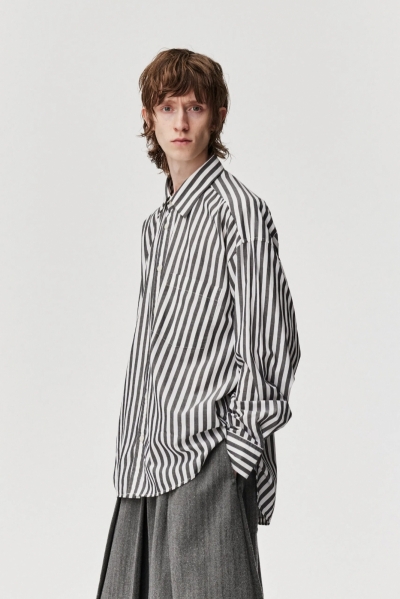  Black Stripe