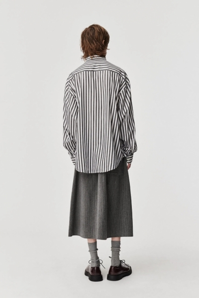  Black Stripe