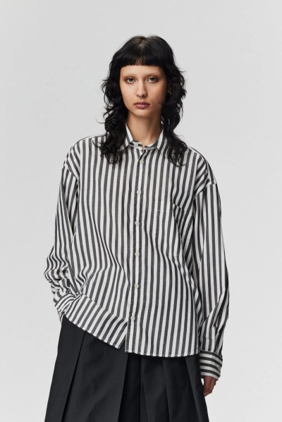  Black Stripe