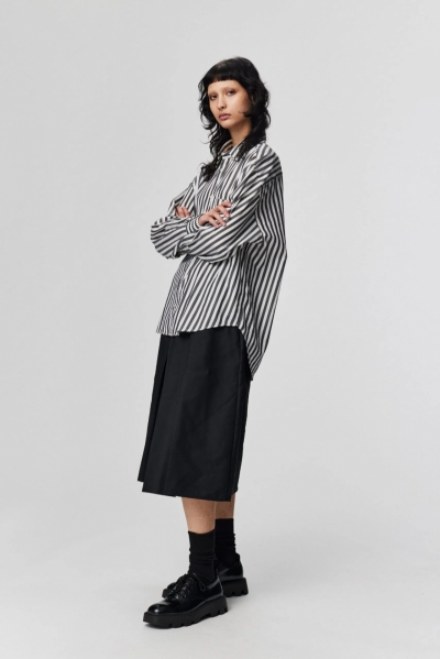  Black Stripe